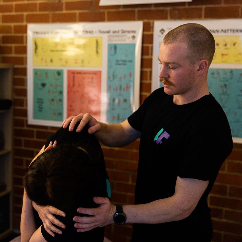 Box Hill Myotherapy, Remedial Massage Studio