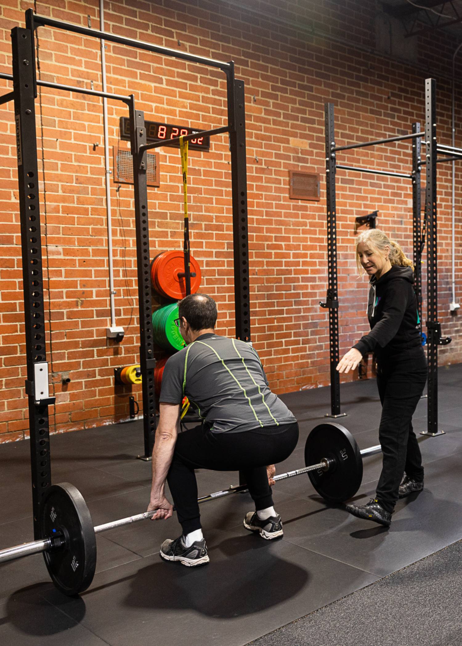 Burwood PT Studio, Melbourne Personal Trainer