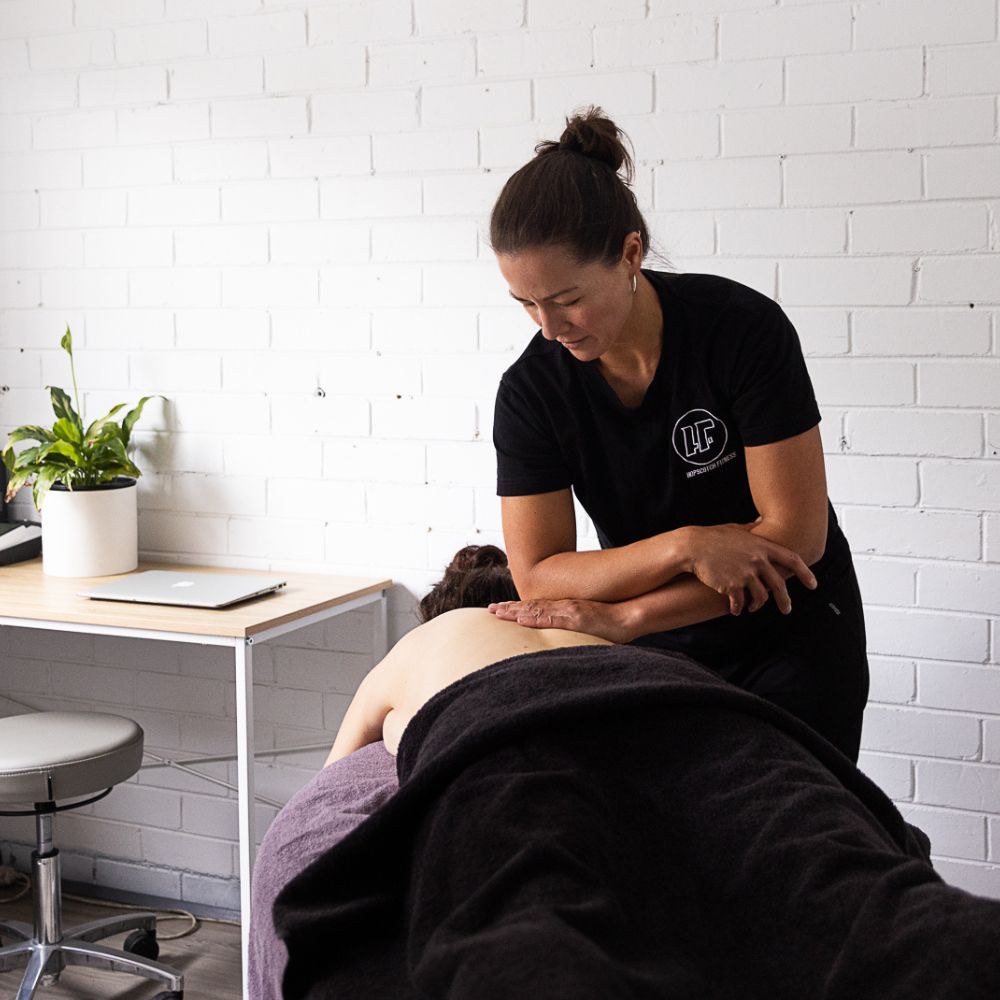 Myotherapy Burwood, Remedial Massage