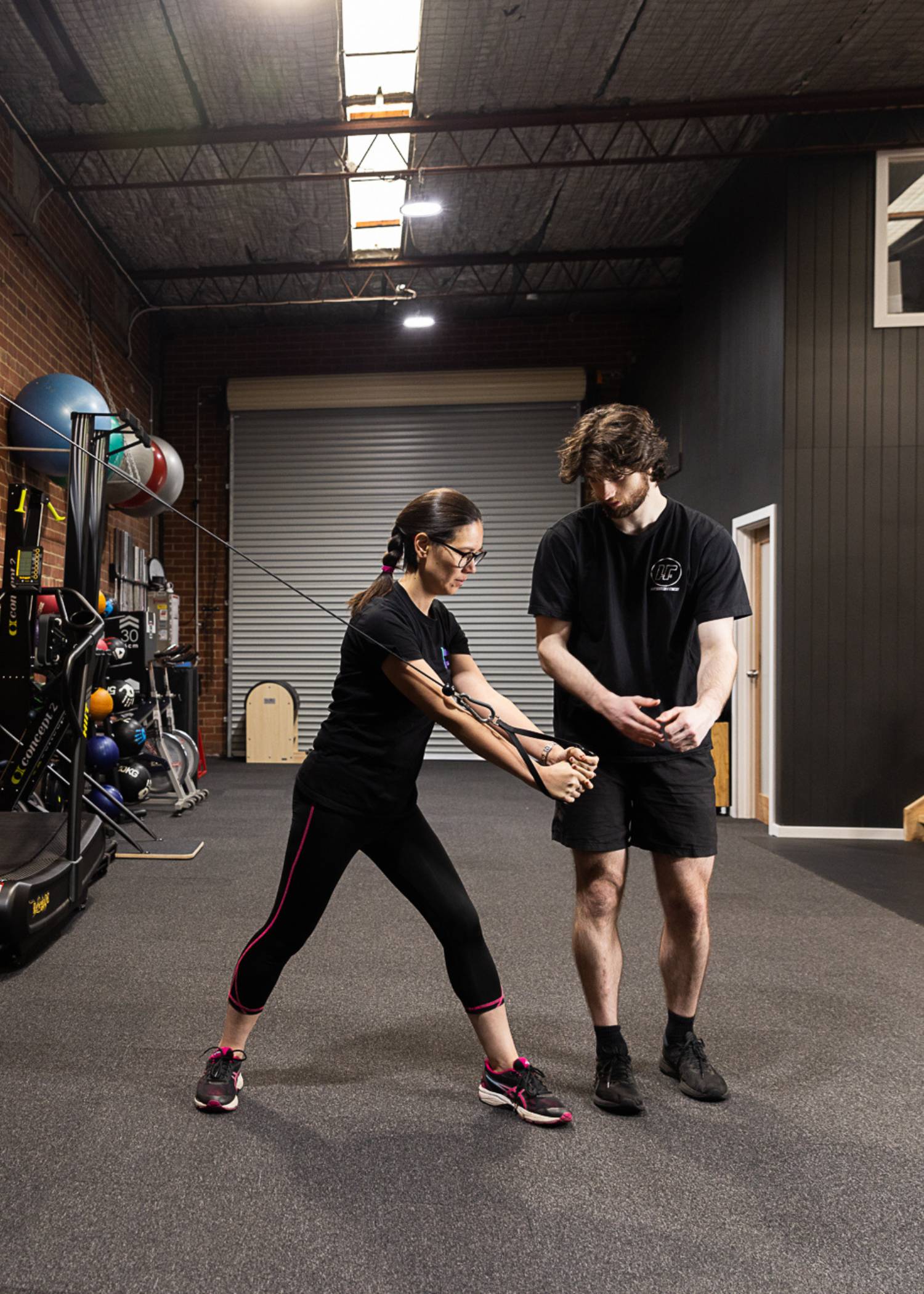 PT Studio Camberwell