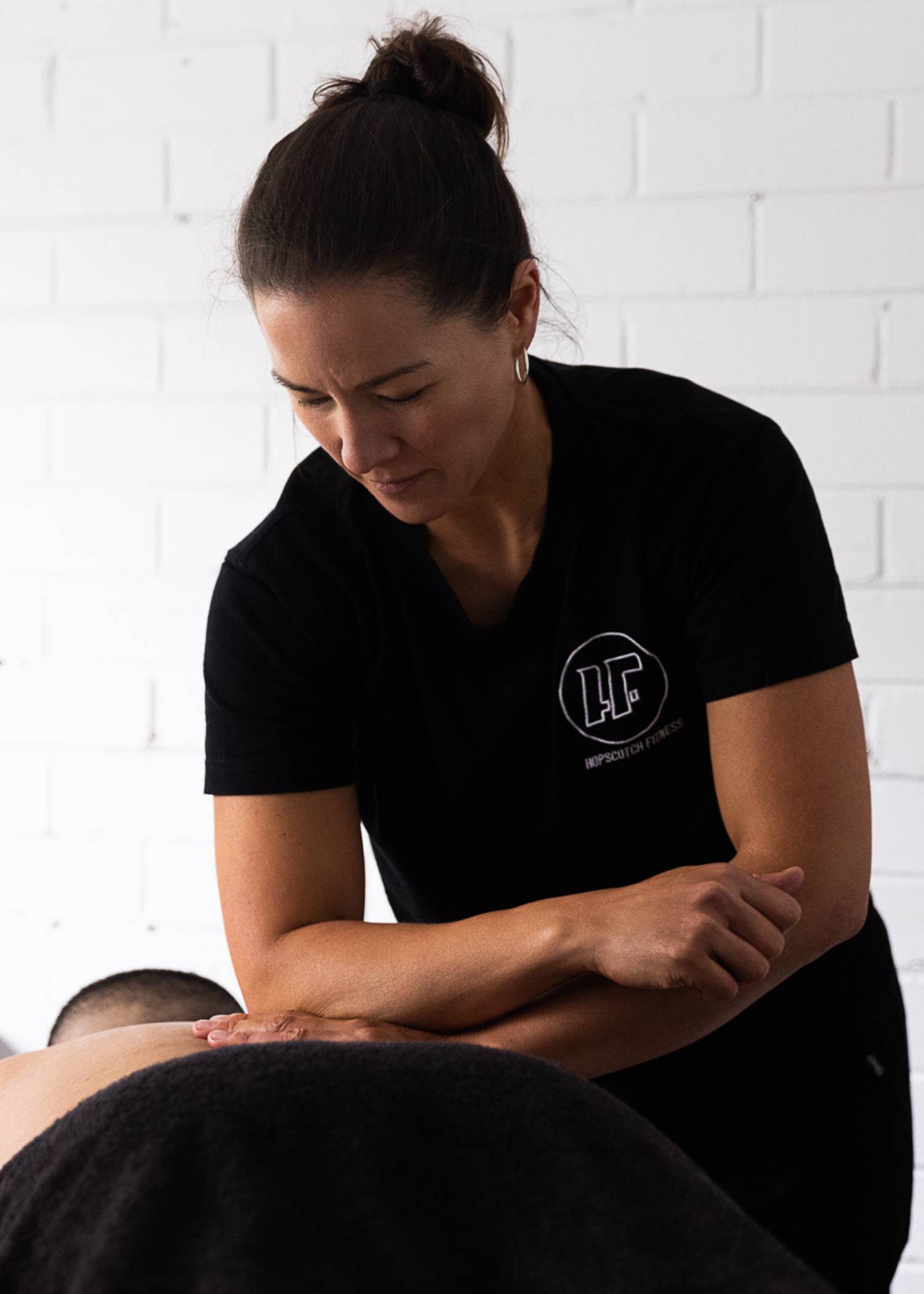 Camberwell remedial massage PT Studio Camberwell