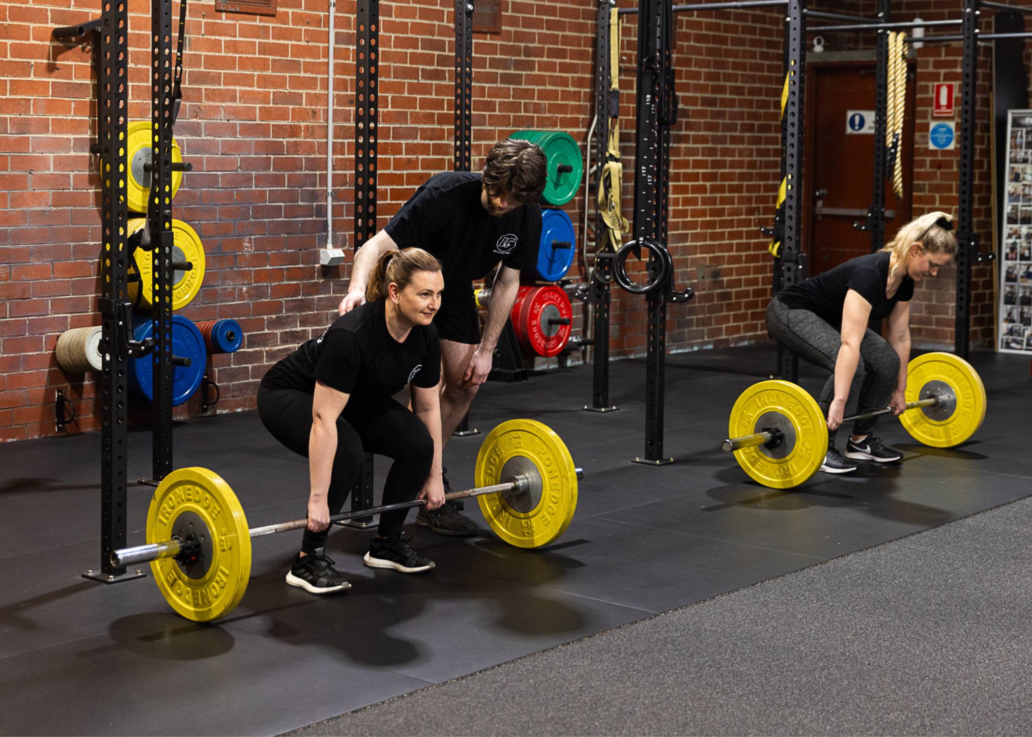 PT Studio near Glen Iris, Private personal training