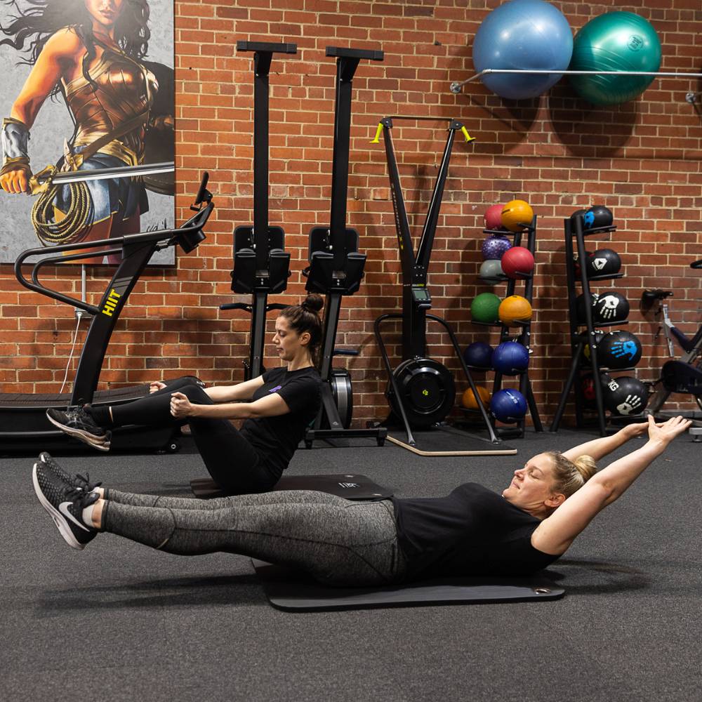 Burwood flexibility and mobility training