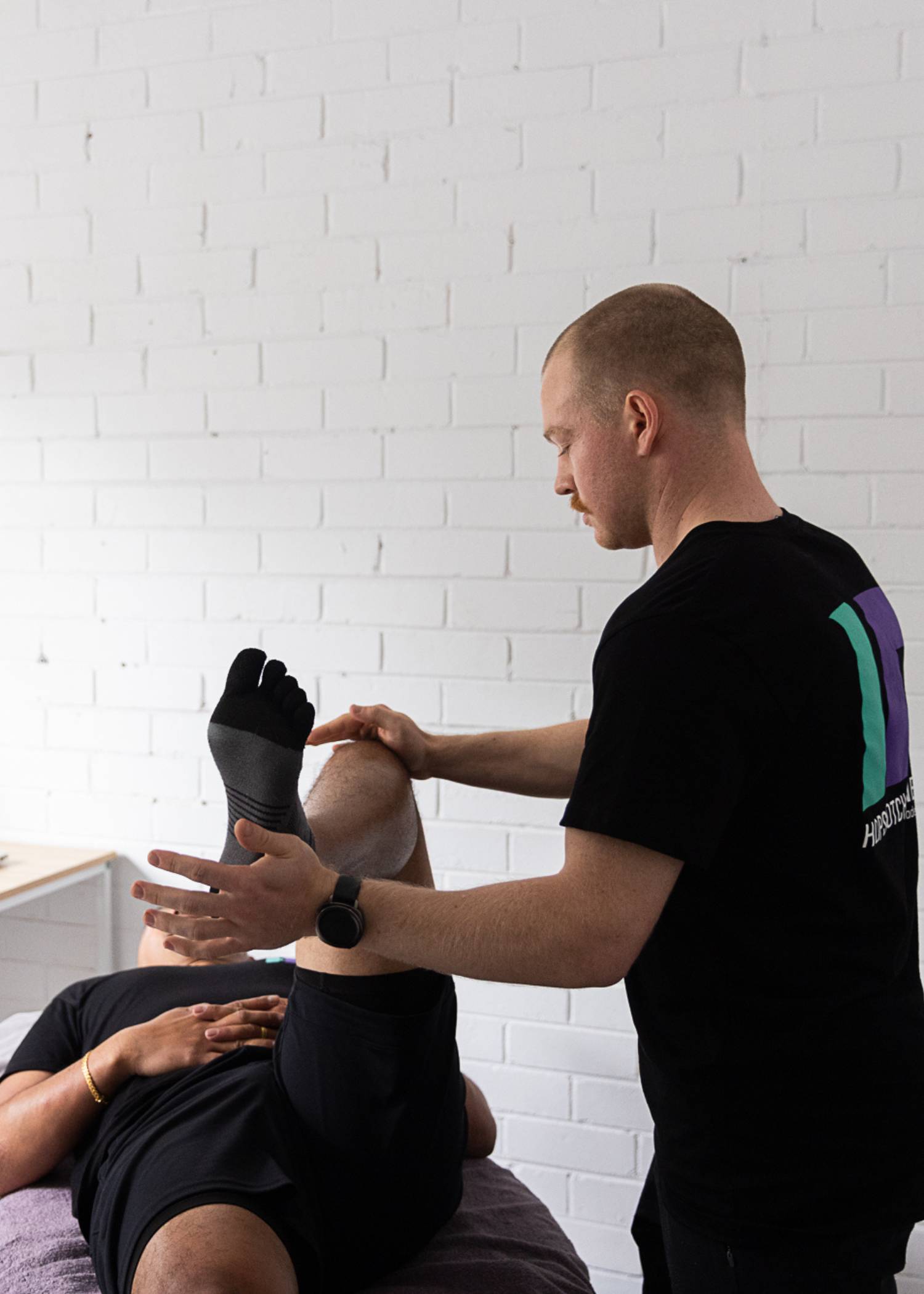 Burwood personal training studio