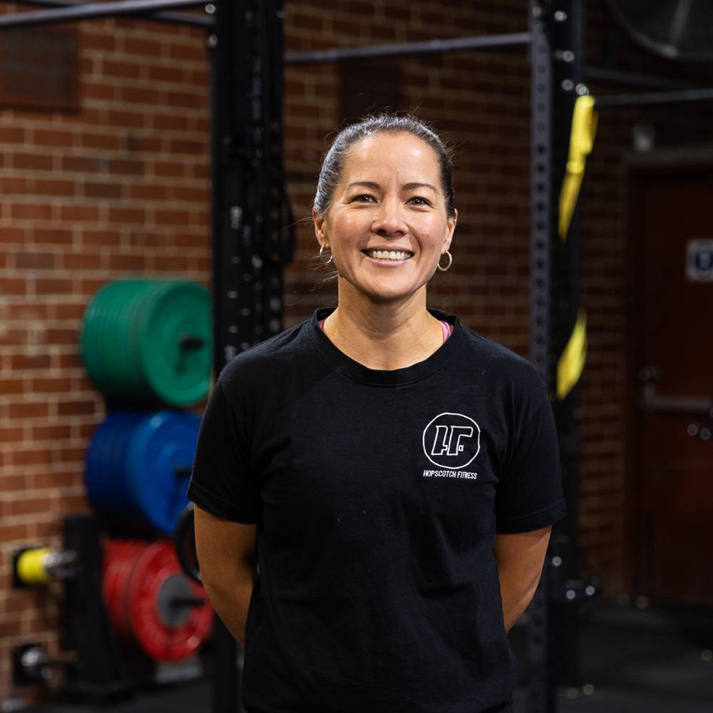 Louise Spindler, Burwood Myotherapy and Remedial Massage