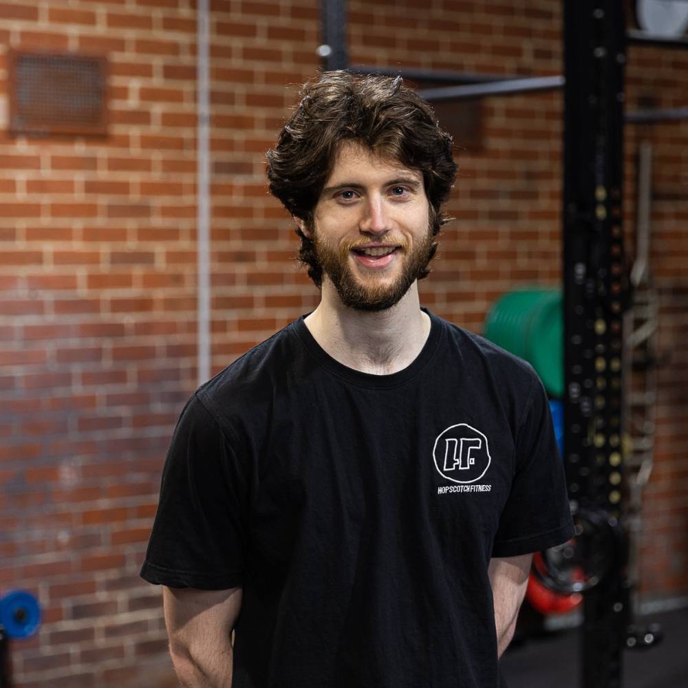 Tim, Burwood Personal Trainer and Small Group Training
