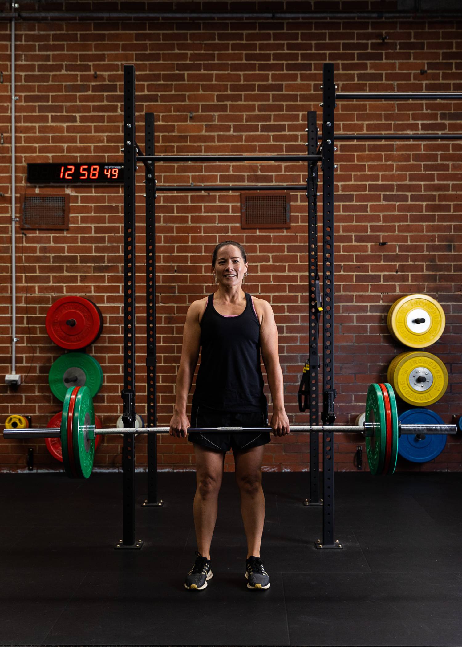 Burwood Myotherapist, Hopscotch Fitness Co Owner