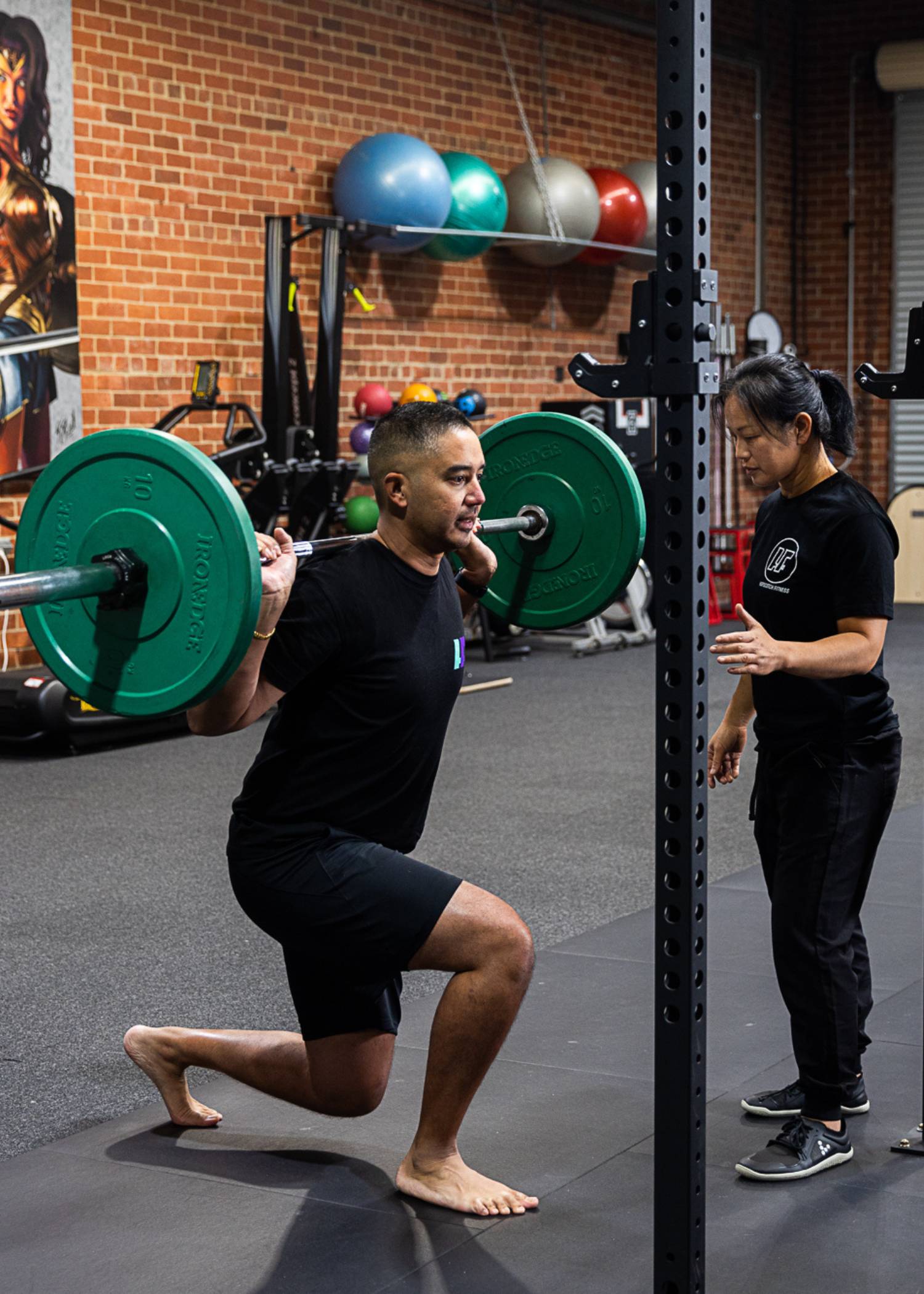 Camberwell Private Personal Training Studio