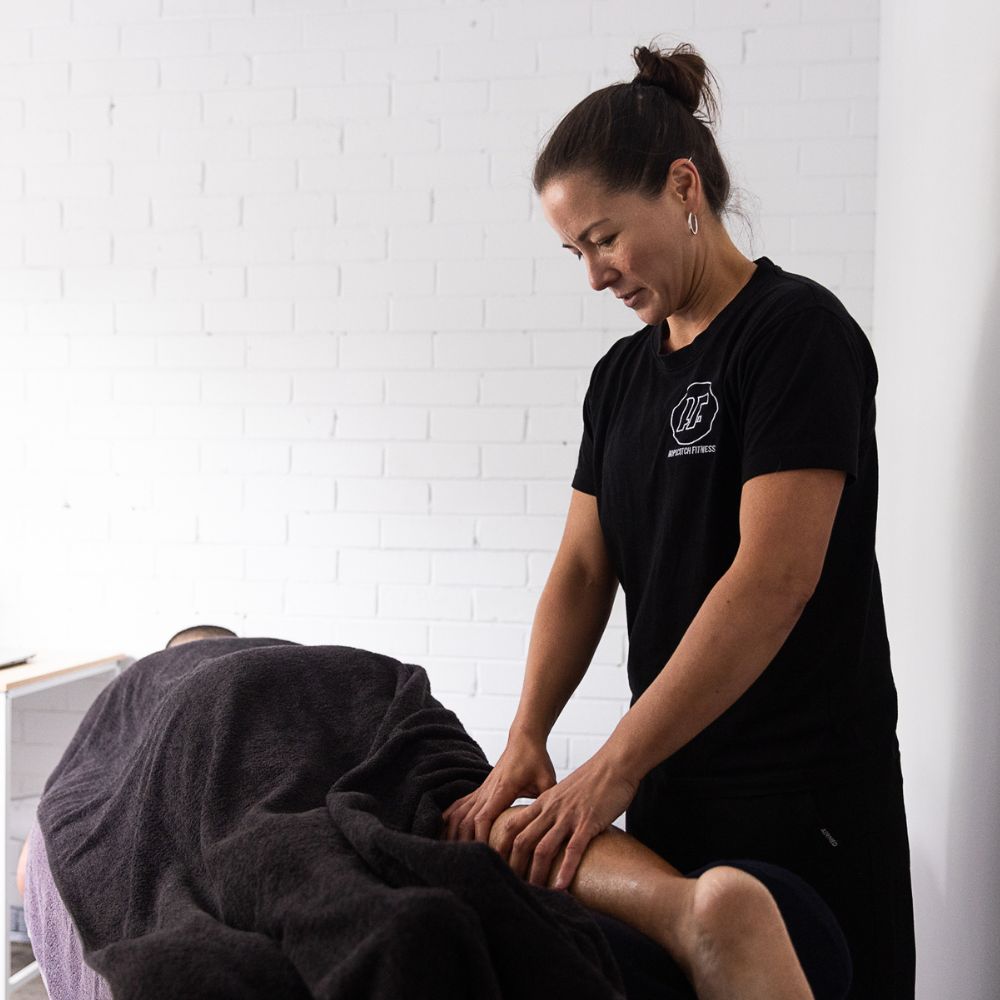 Remedial massage Ashwood Ashwood remedial massage clinic