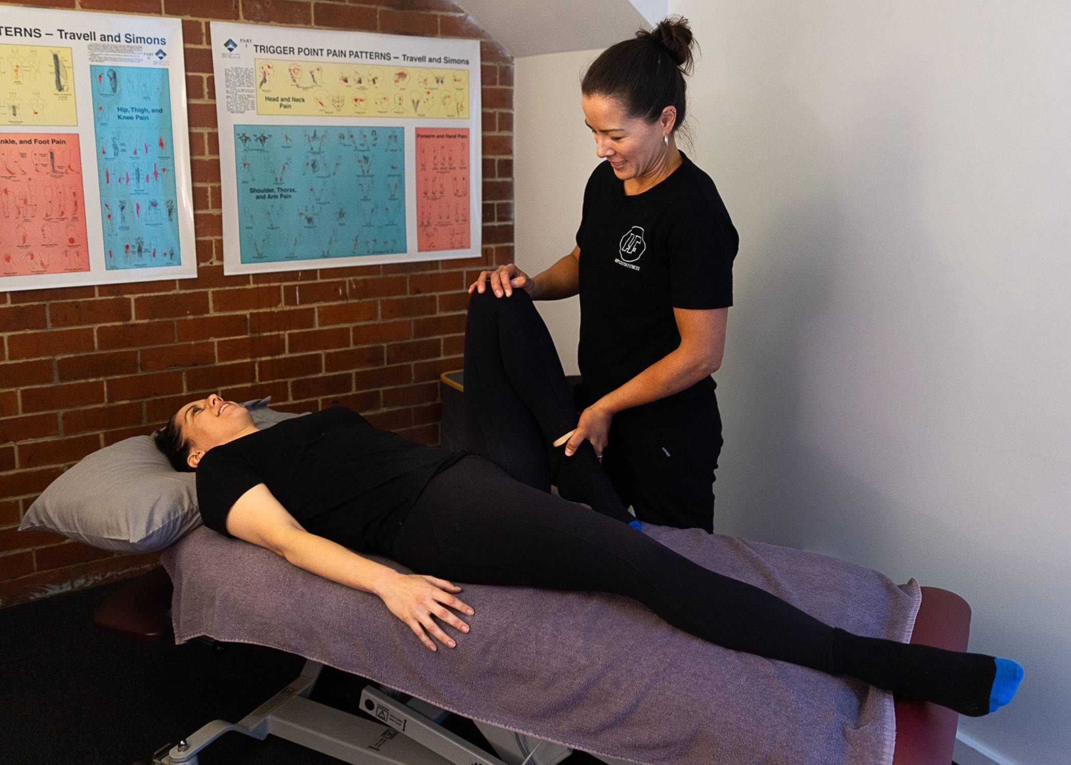 Burwood remedial massage, massage studio