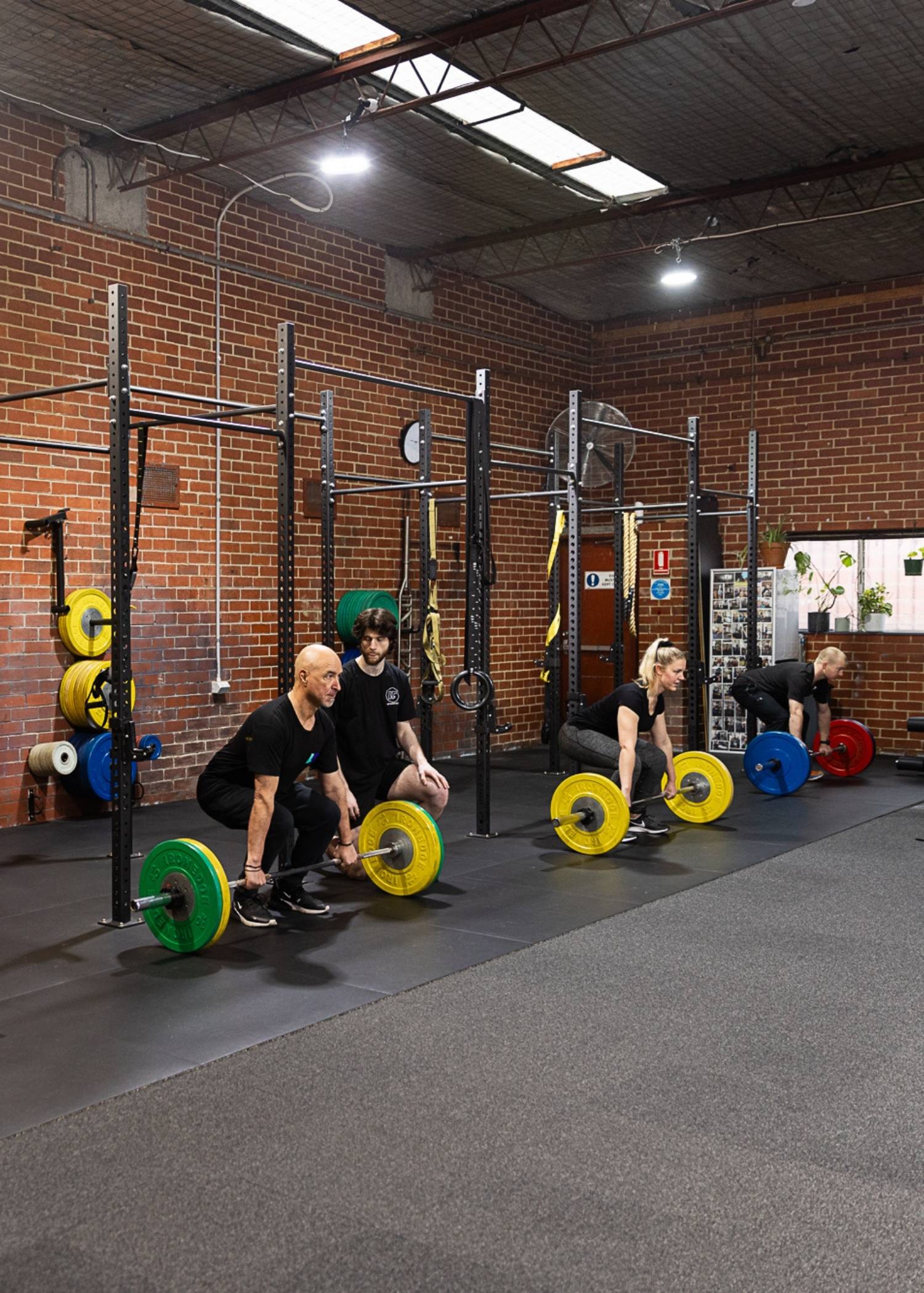 Small Group Training Burwood